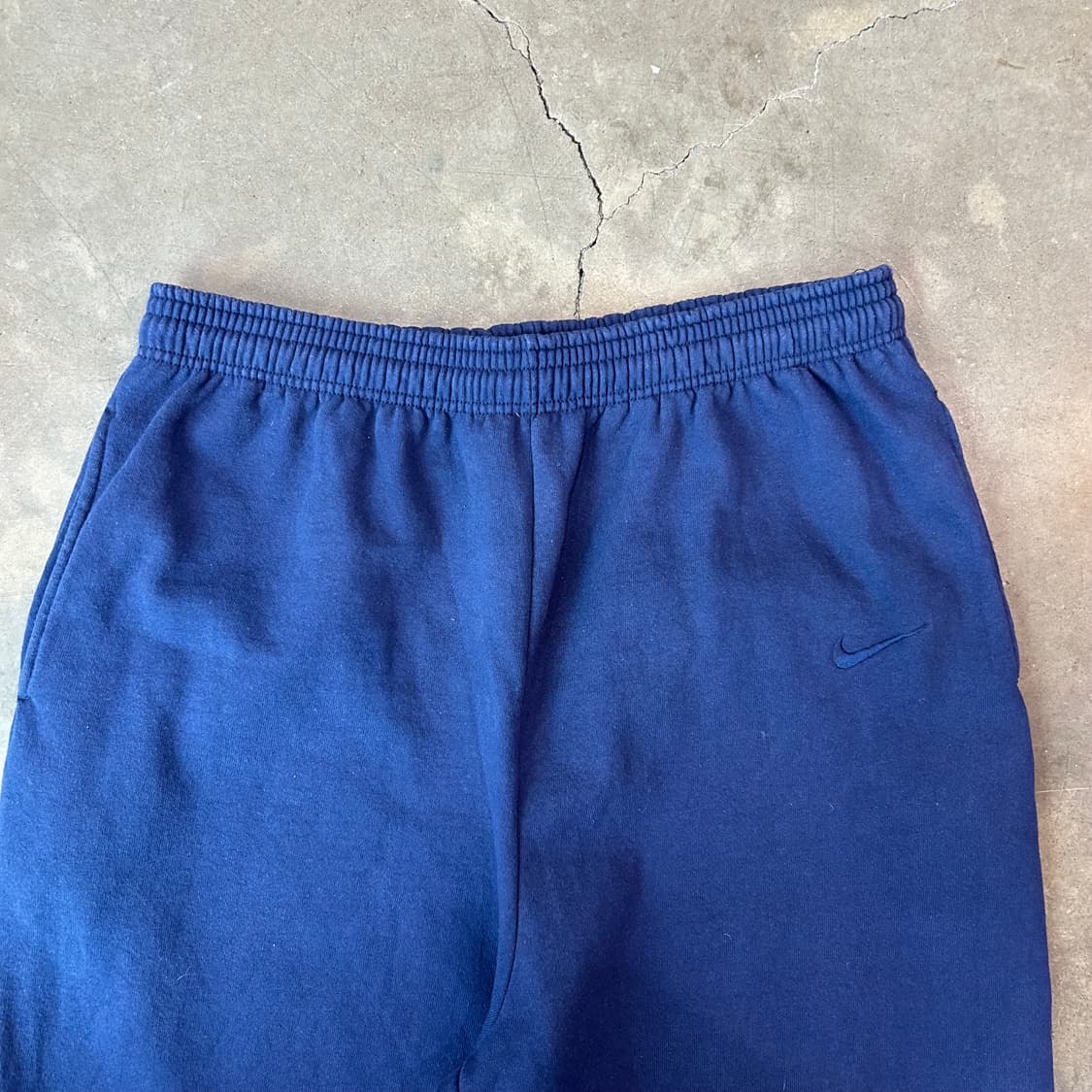 90s 나이키 스웻팬츠 상품이미지2