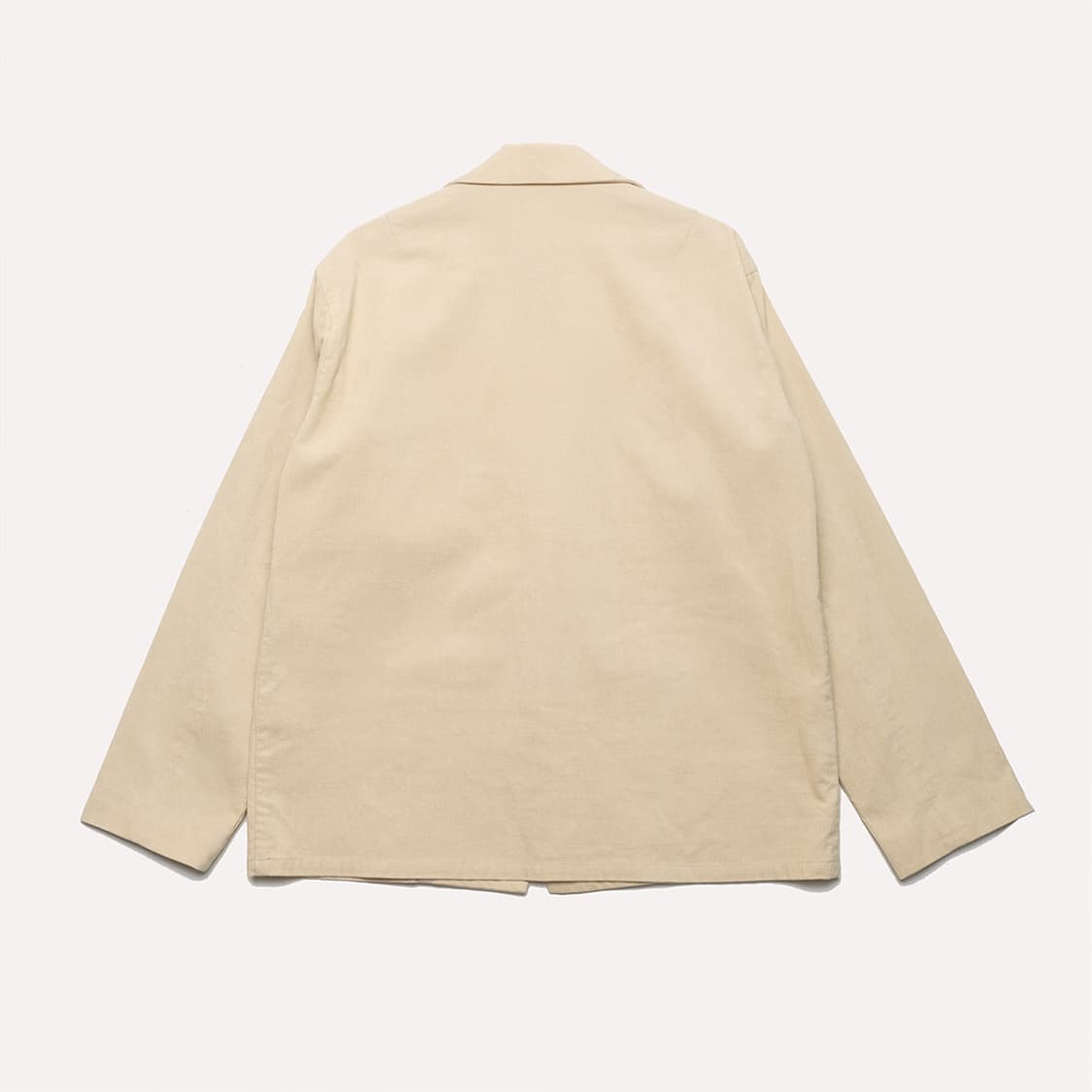 hemp corduroy shirt jacket 상품이미지7