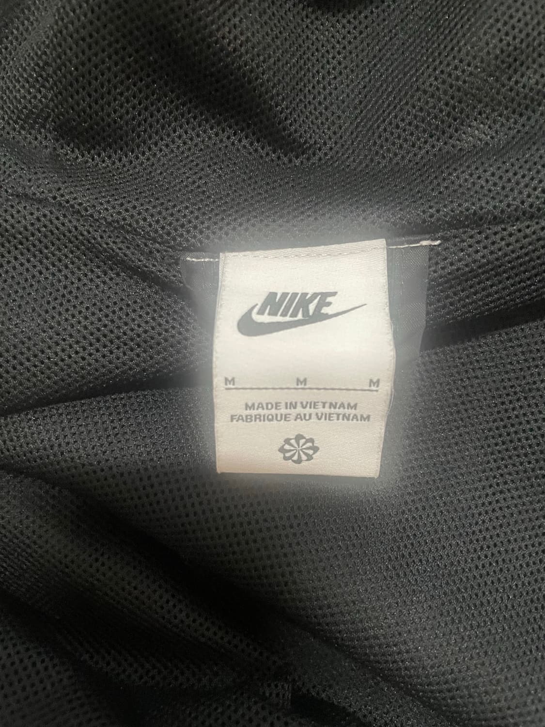 나이키 바람막이 상품이미지2