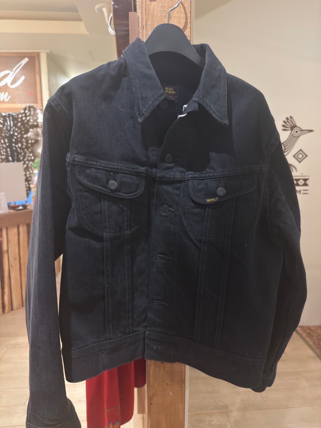 RRL lot271 상품이미지1