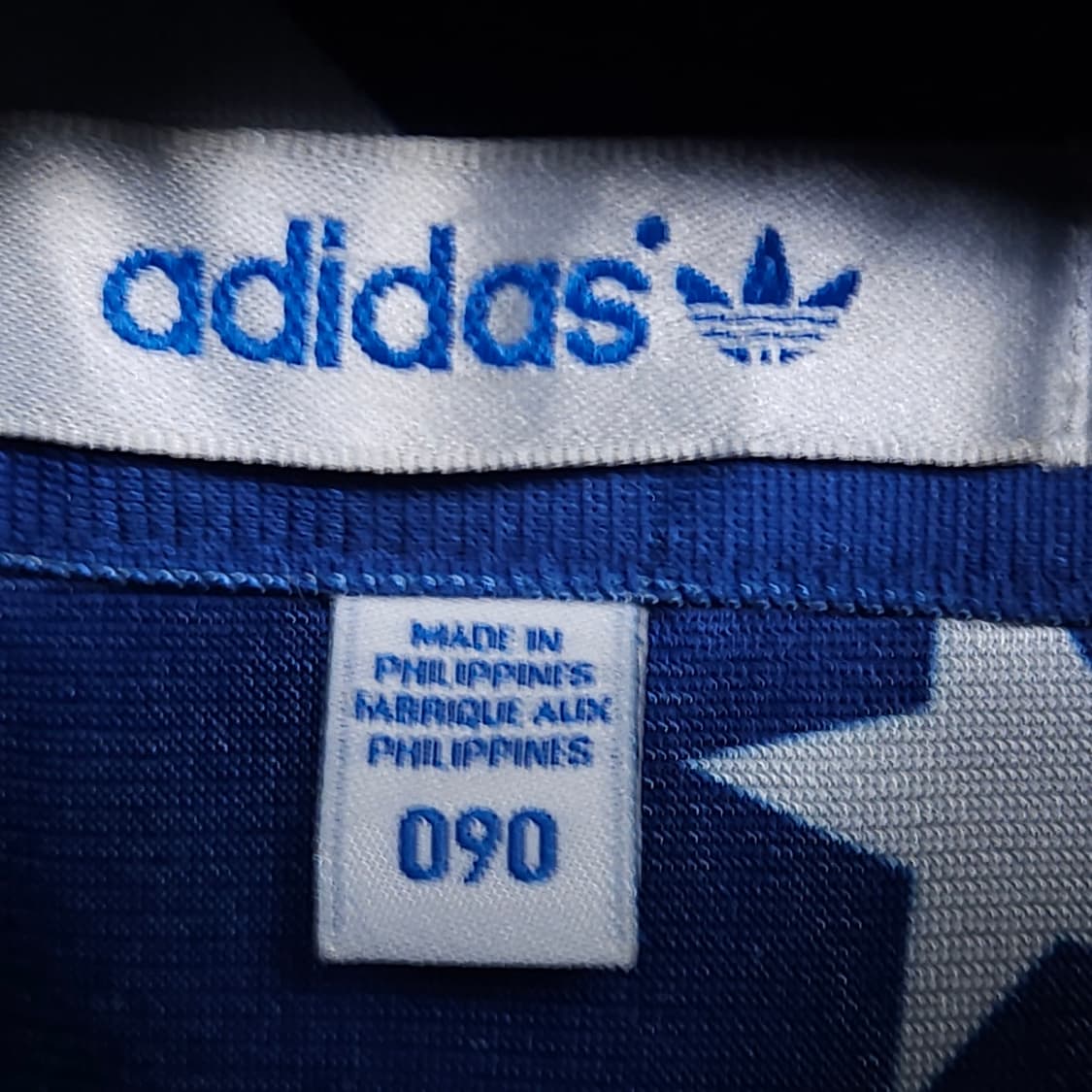 90 ) 아디다스 제레미스캇 한정판 져지 상품이미지5