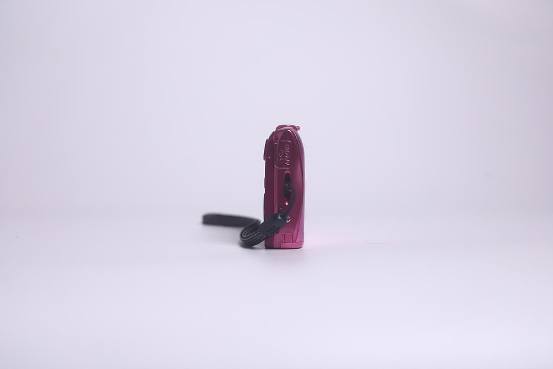 니콘 쿨픽스 S3700 핑크 박스셋 상품이미지4