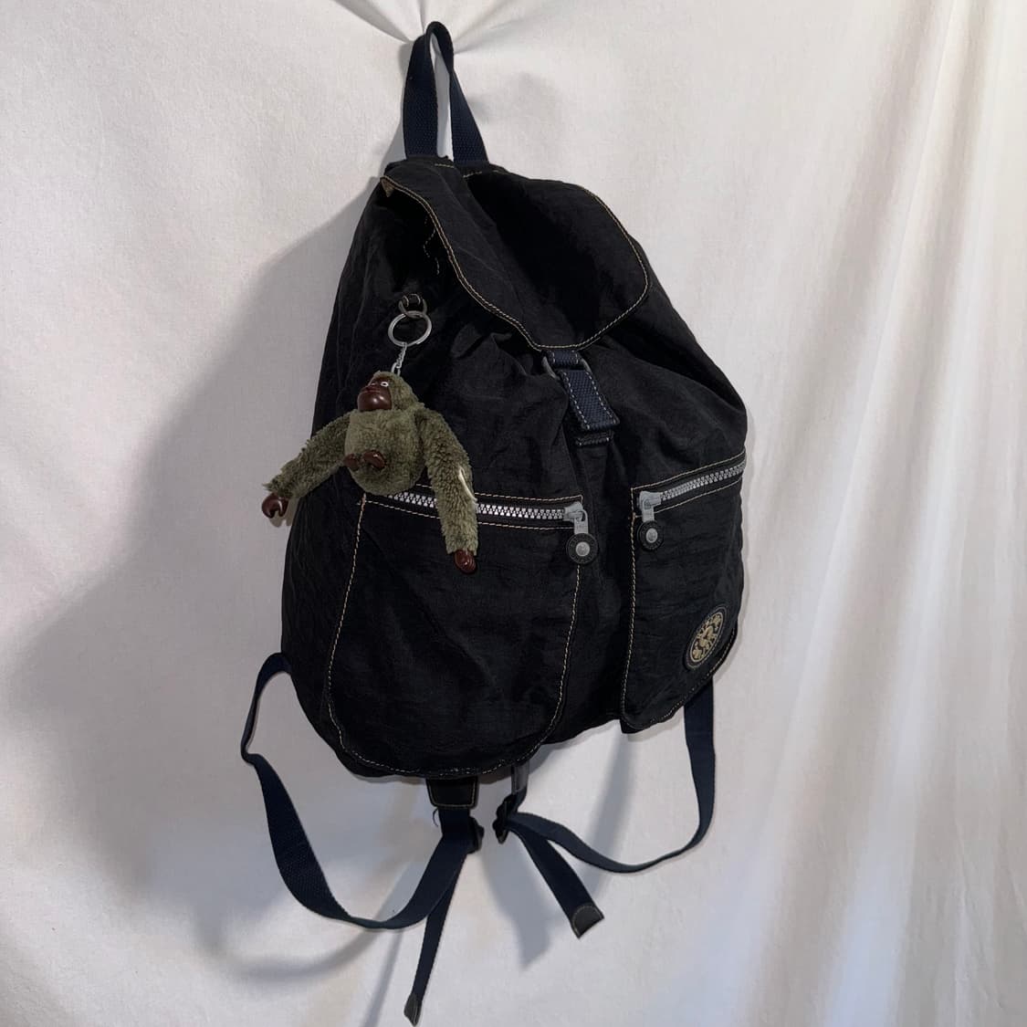 키플링 와이투케이 백팩 상품이미지6