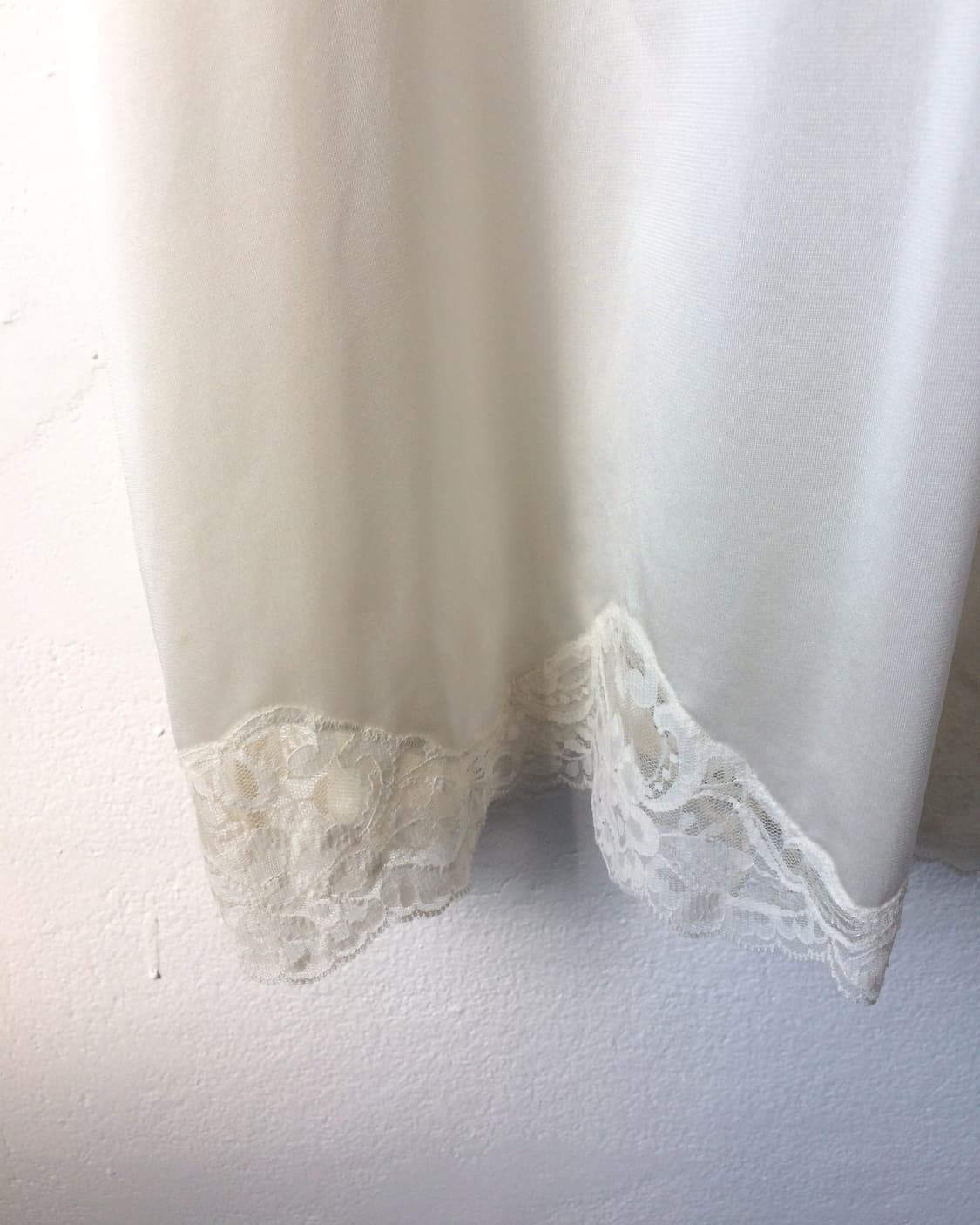 Lace point slip onepiece 상품이미지4