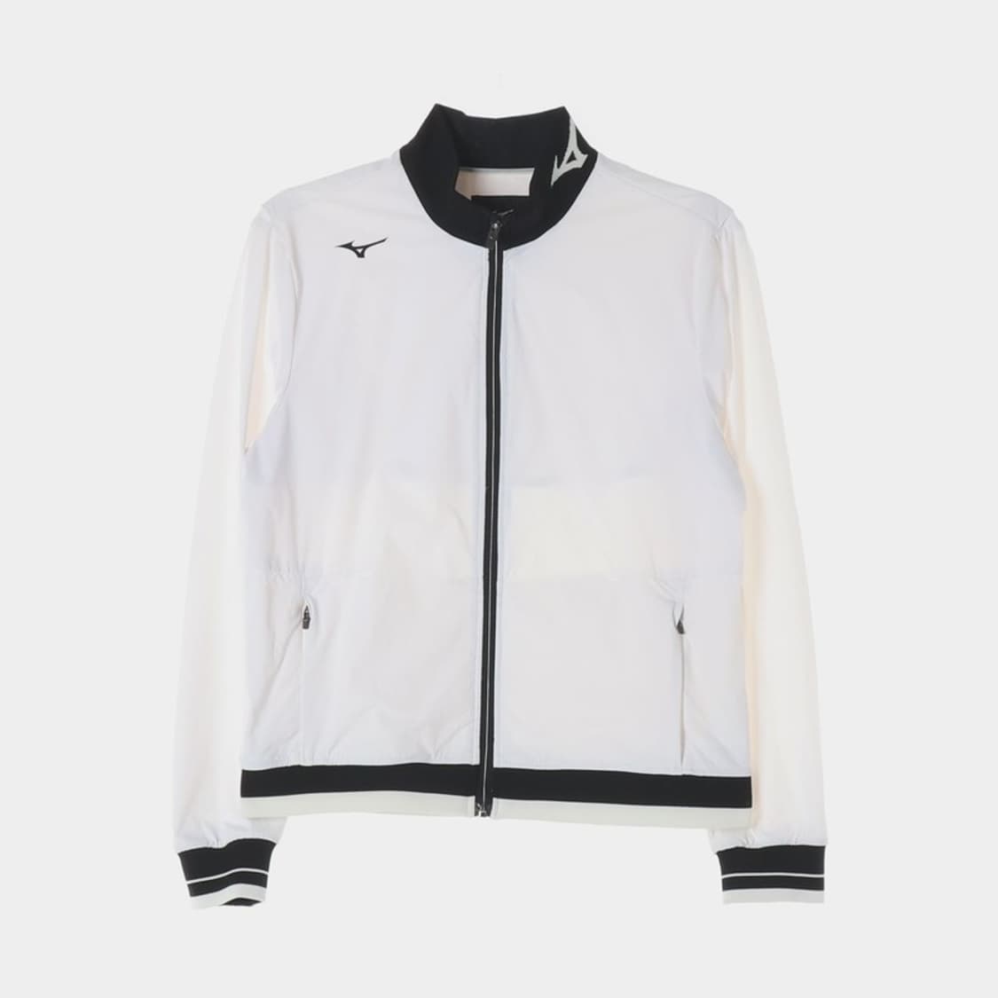 미즈노 바람막이 M 상품이미지1