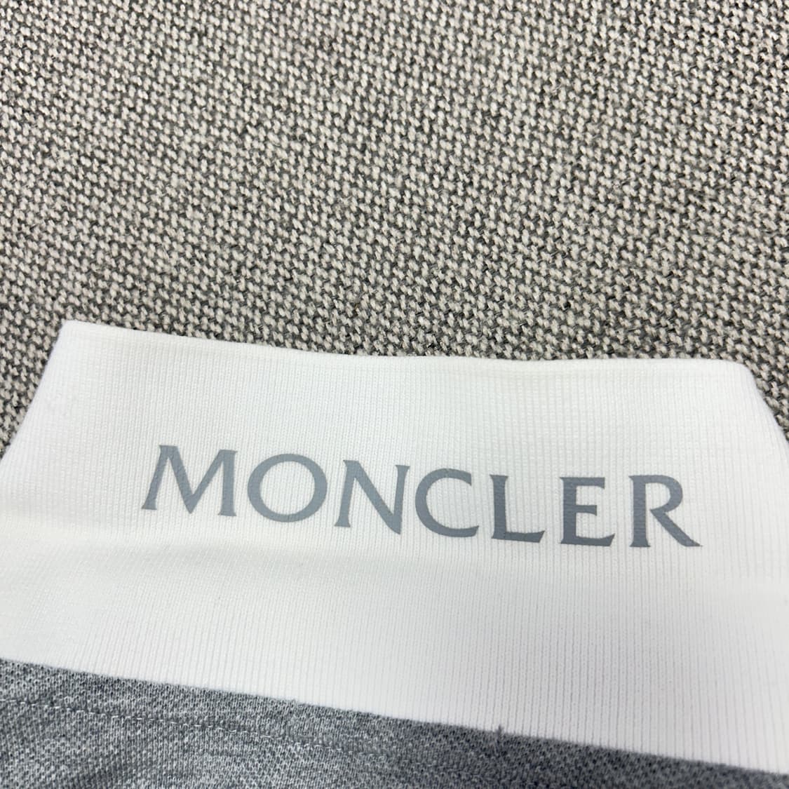 몽클레어 마그리아 그레이 PK 카라티(M) 상품이미지8