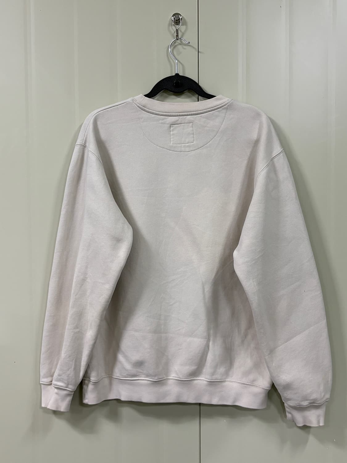 빈티지 리복 스웻셔츠 상품이미지4