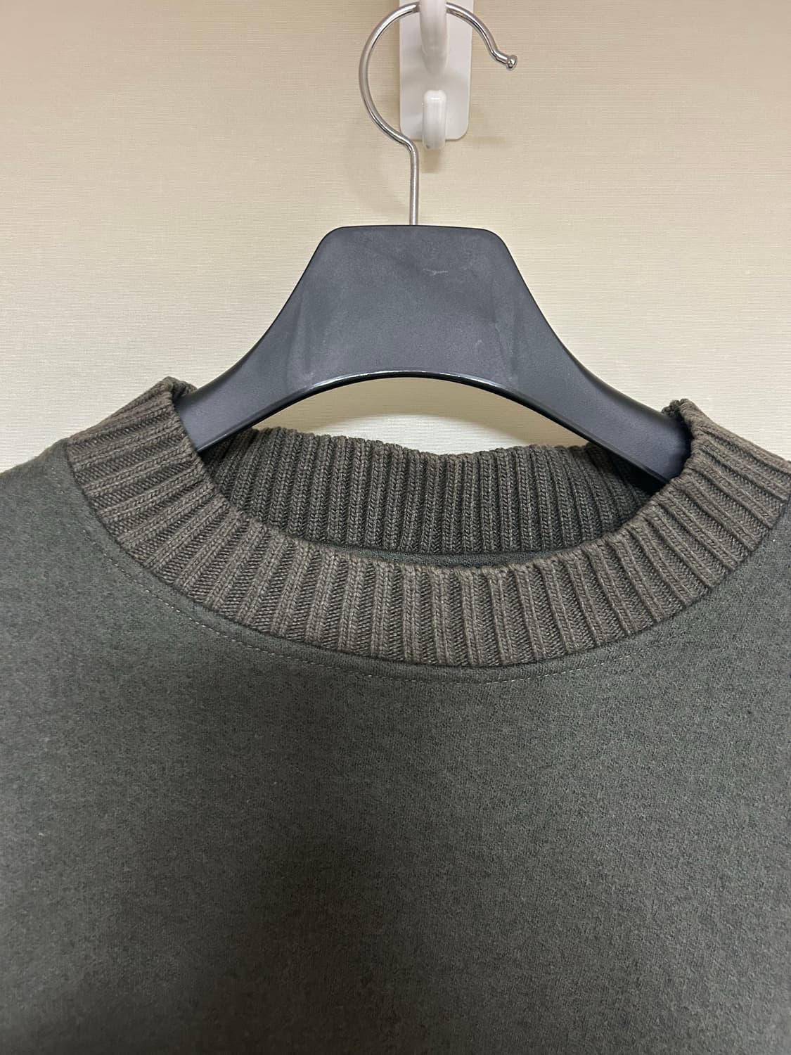 Marni military sweater 상품이미지3