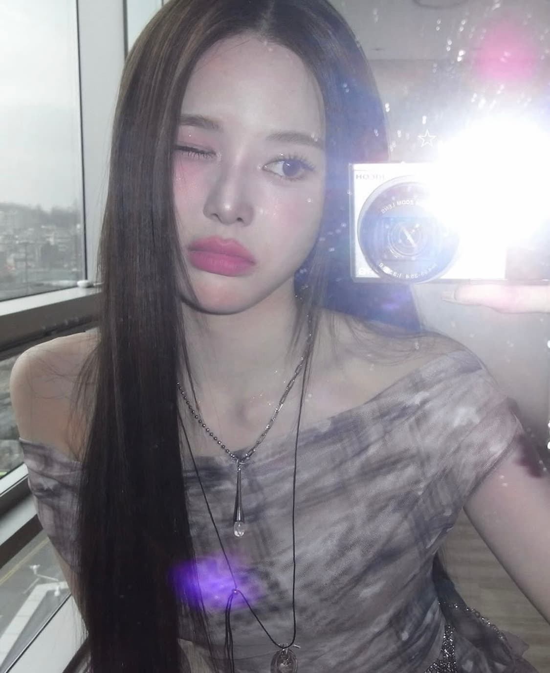 (원영지민픽!)Ricoh R8 디카 상품이미지8