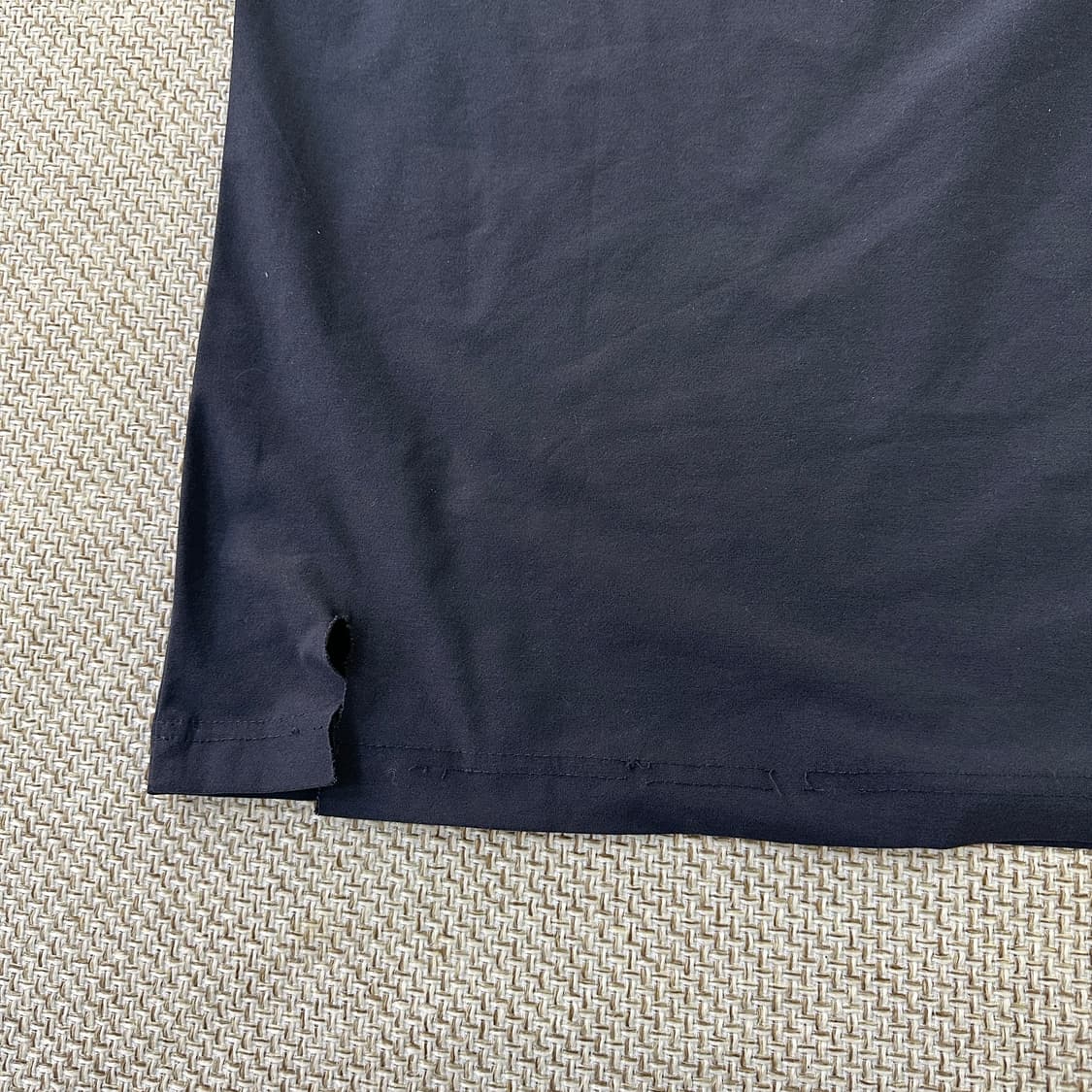 95 코오롱스포츠 로카 기능성 반팔 0410D 상품이미지4