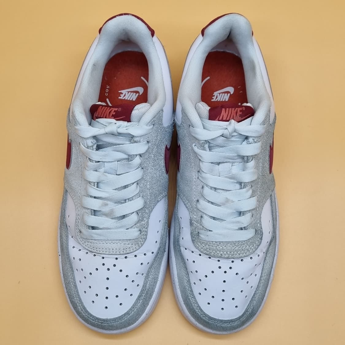 나이키 코트비전 로우 여성운동화235  상품이미지2