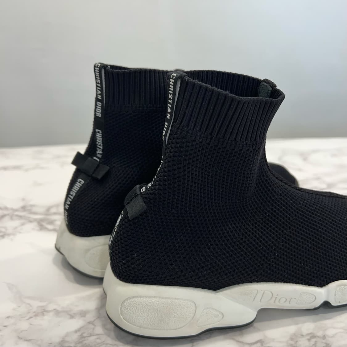 Dior 디올 테크니컬 삭스 스니커즈 상품이미지10