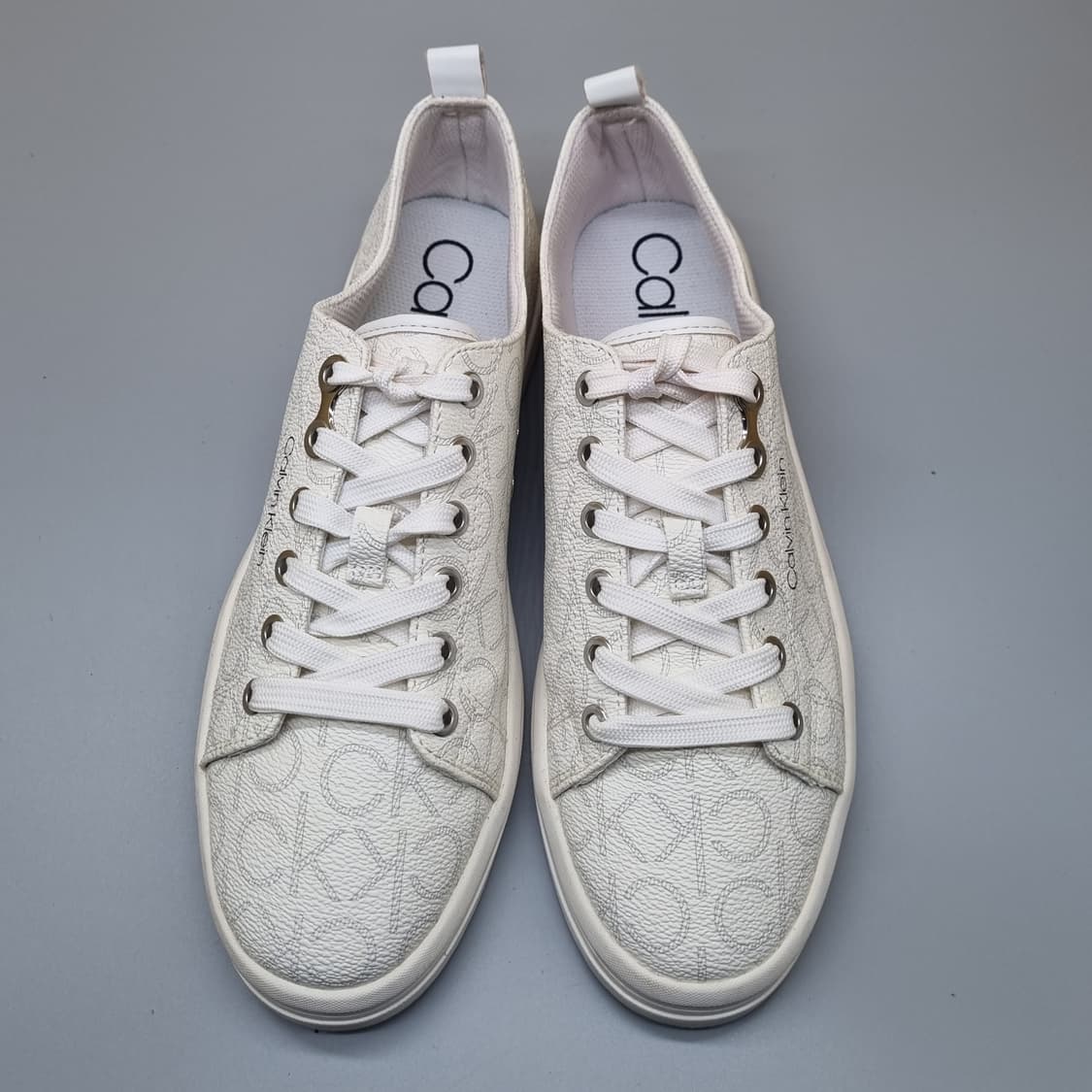 캘빈클라인 남성스니커즈255 상품이미지2