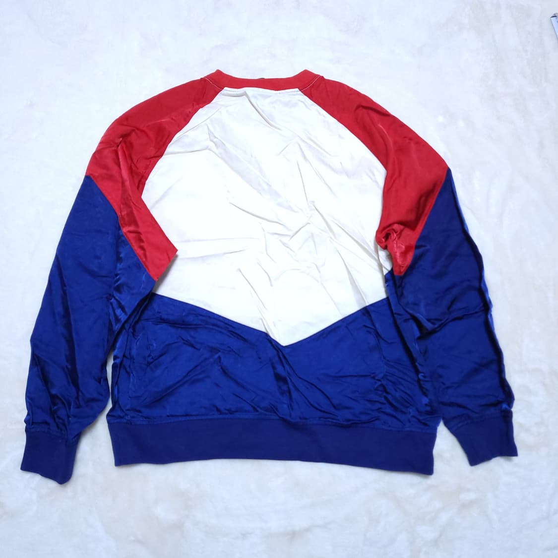 데드스탁 나이키 웜업 맨투맨 100 0314 상품이미지2