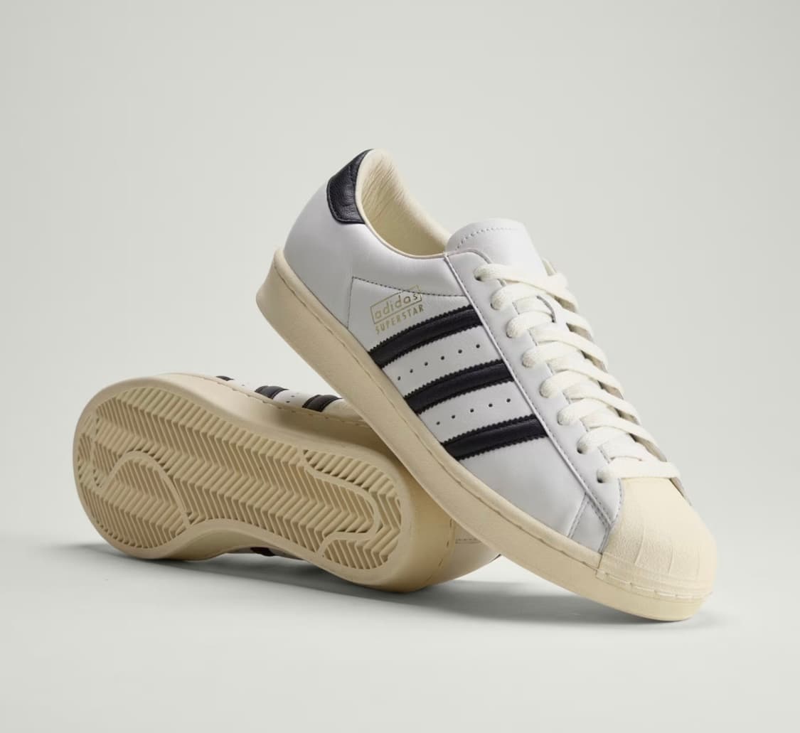 Adidas 슈퍼스타 빈티지 상품이미지7