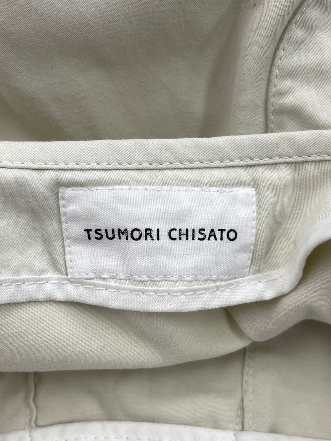 Tsumori chisato sKirT  상품이미지6