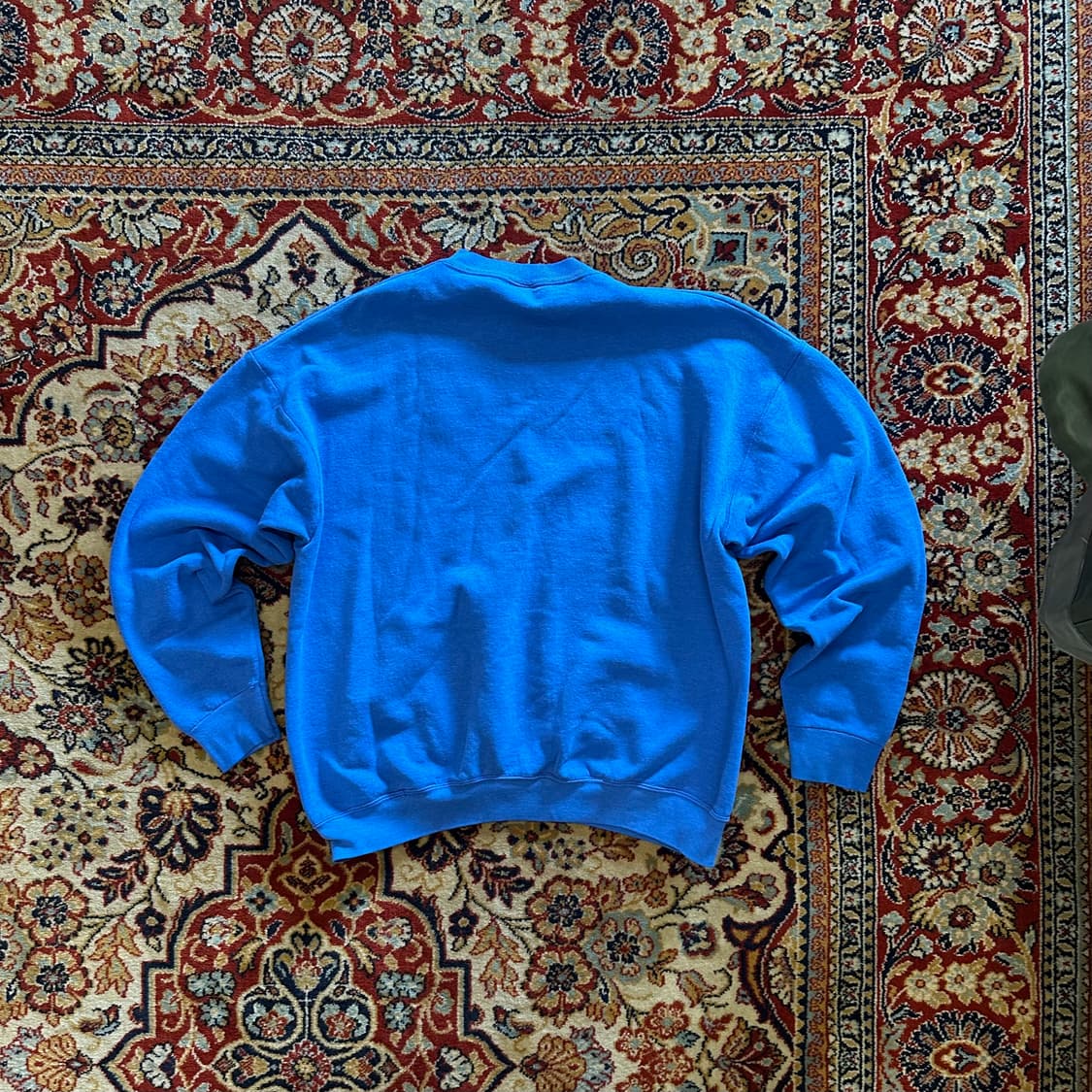 [USA/90s]  Fruit of the Loom 50/50 맨투맨  상품이미지4