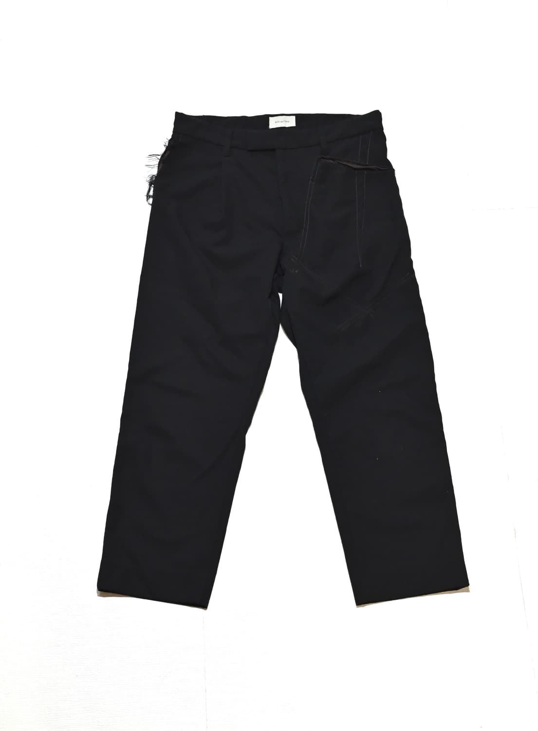 Bed jw ford 18ss pants 상품이미지2
