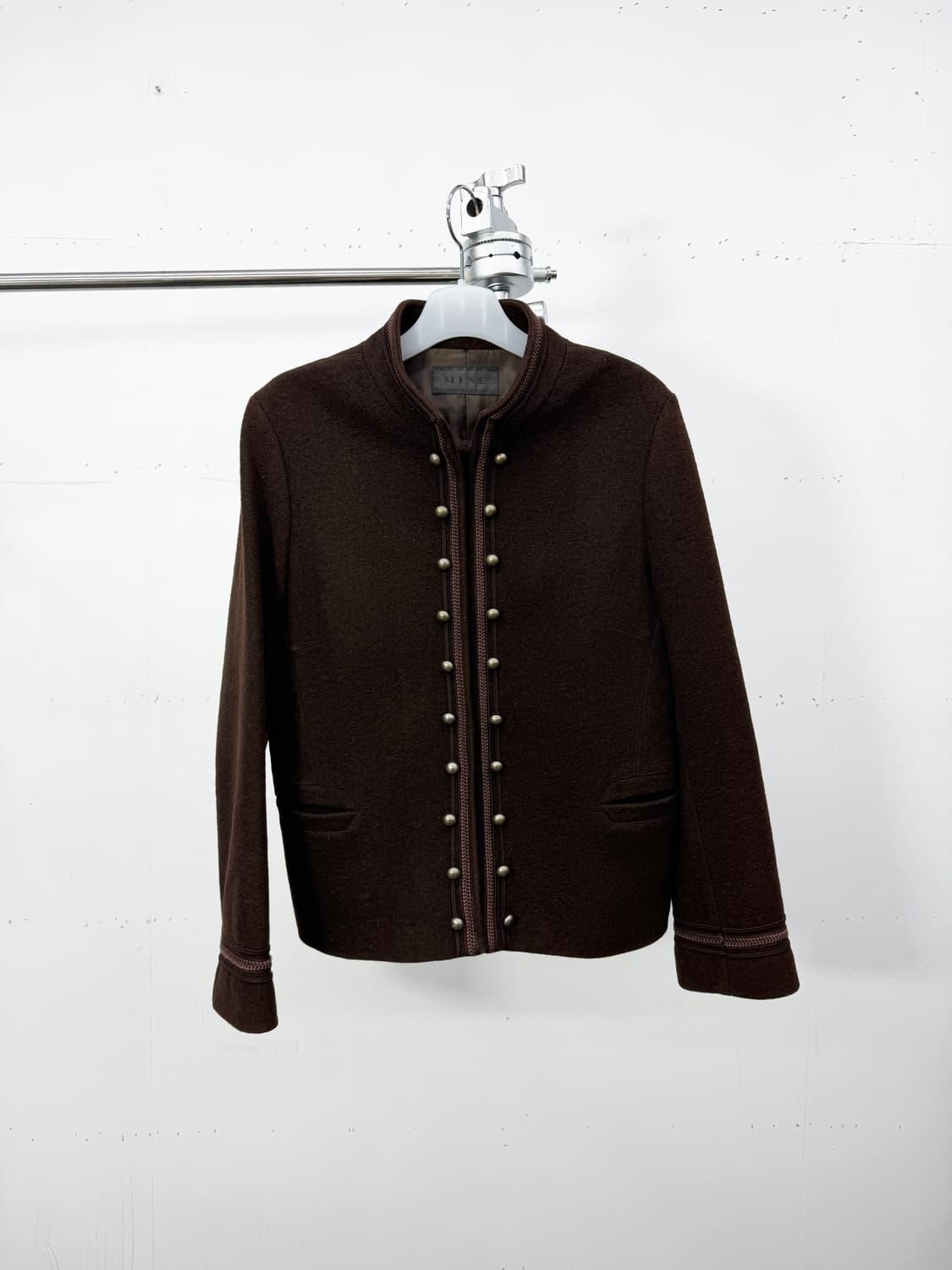 Mine napoleon jacket 상품이미지4