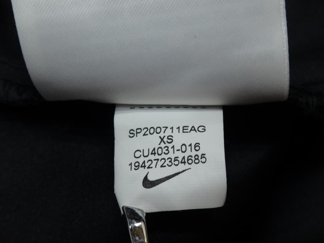 (XS/60) 나이키 NSW 메쉬 스커트 CU4031-016 상품이미지10