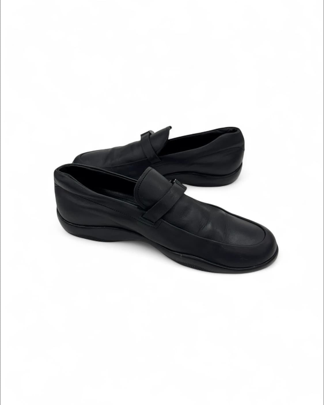 Prada 90’s Sports Buckle Loafer 상품이미지6