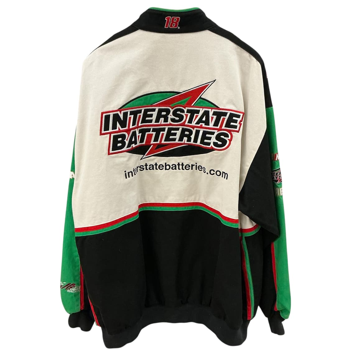 체이스 어센틱 나스카 레이싱 상품이미지5