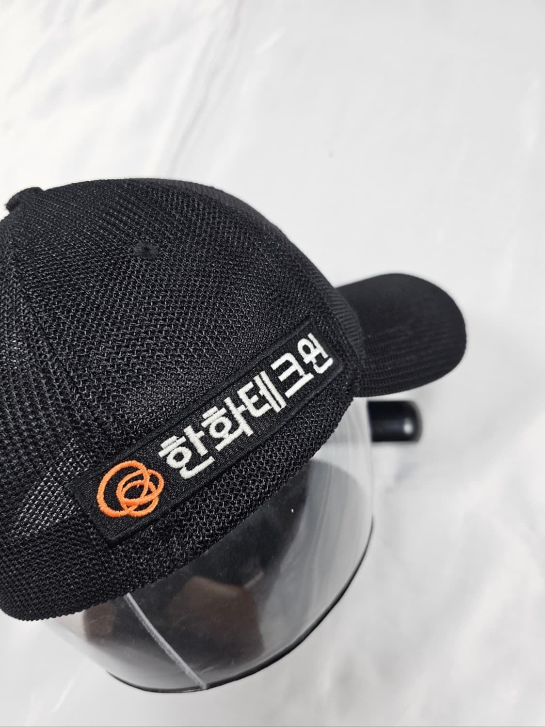 한화메쉬캡 상품이미지6