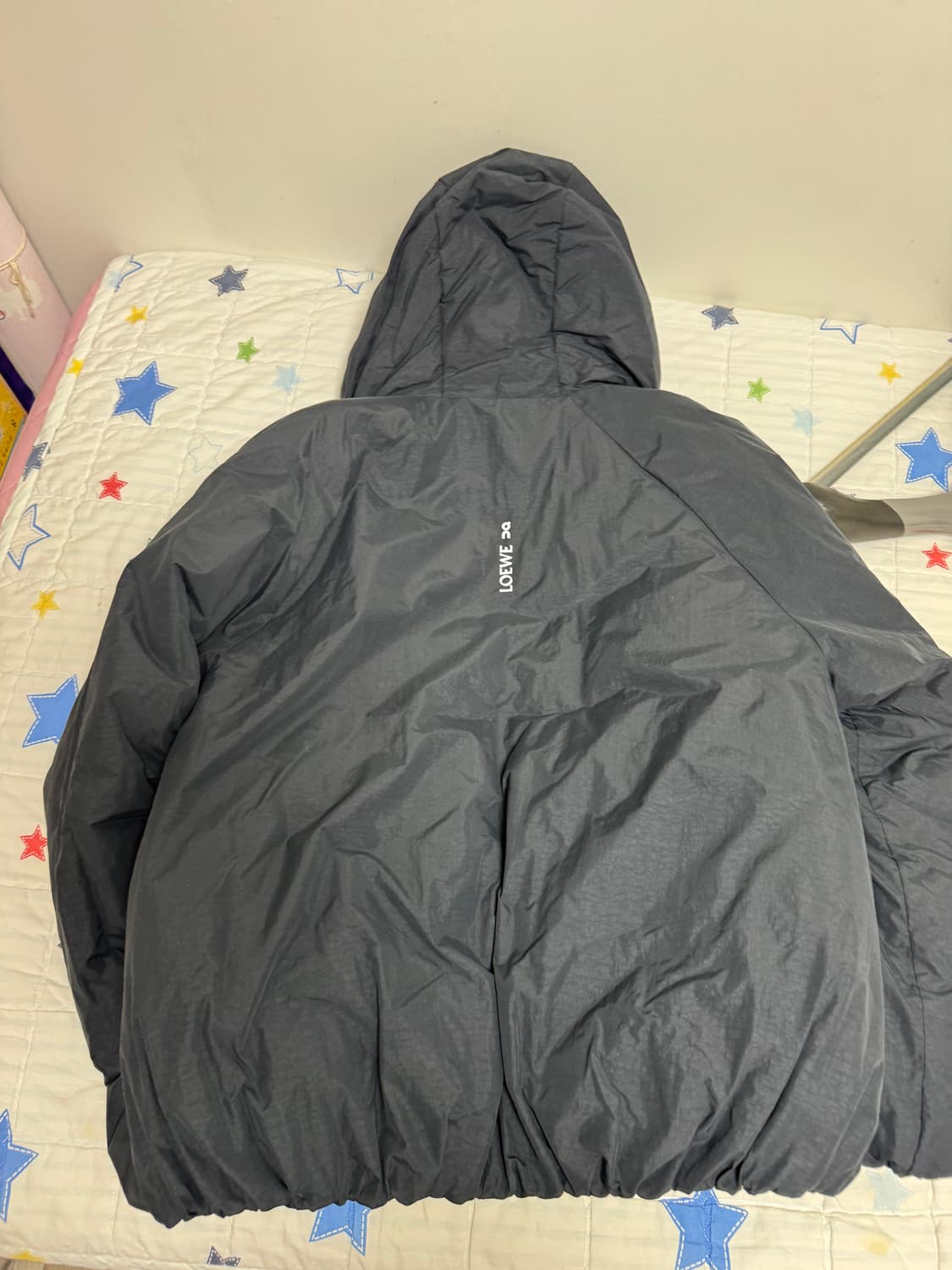 정품 로에베 온러닝 푸퍼 패딩점퍼자켓 상품이미지7