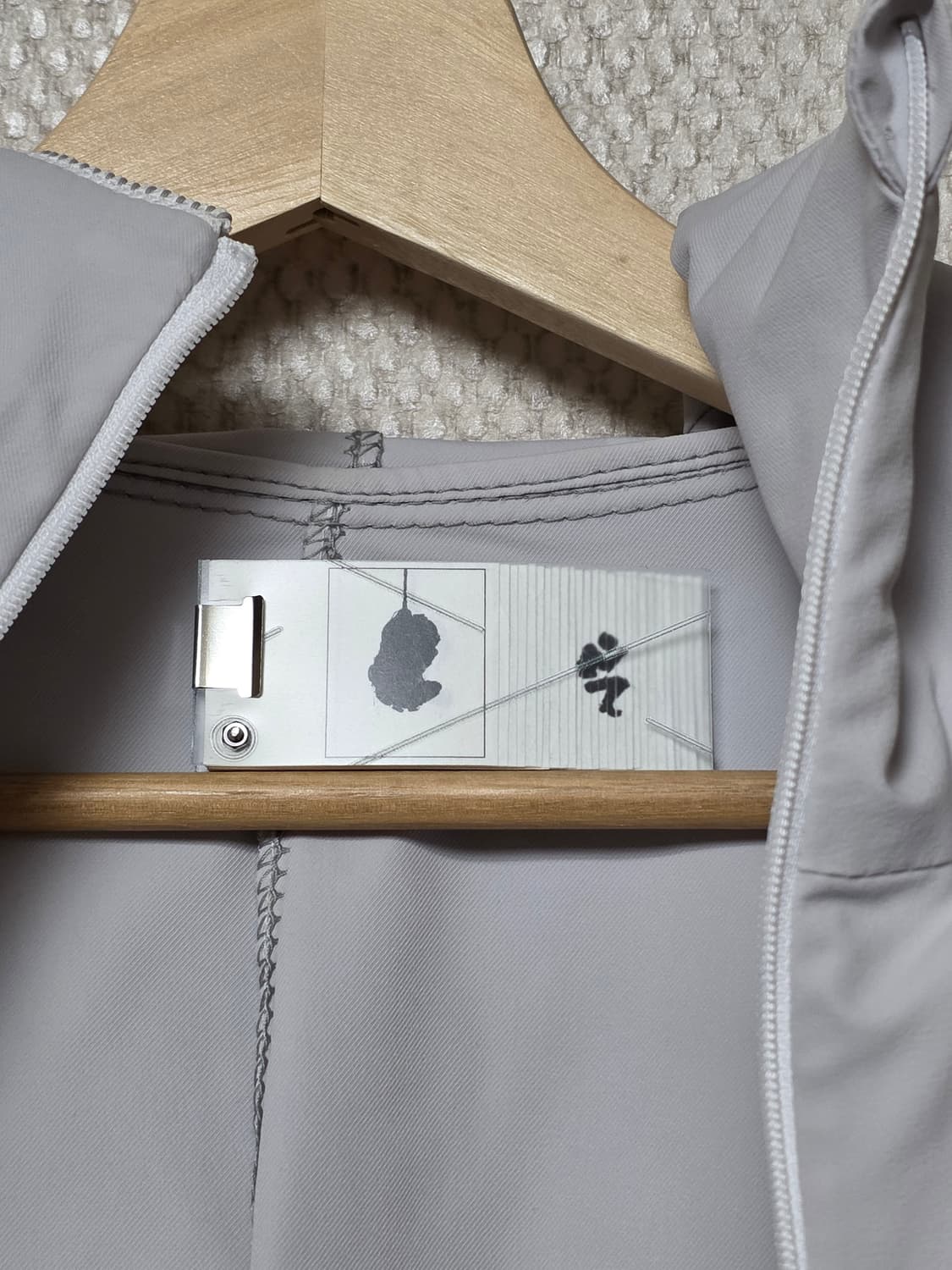 Ozeaen 윈드 브레이커 상품이미지8