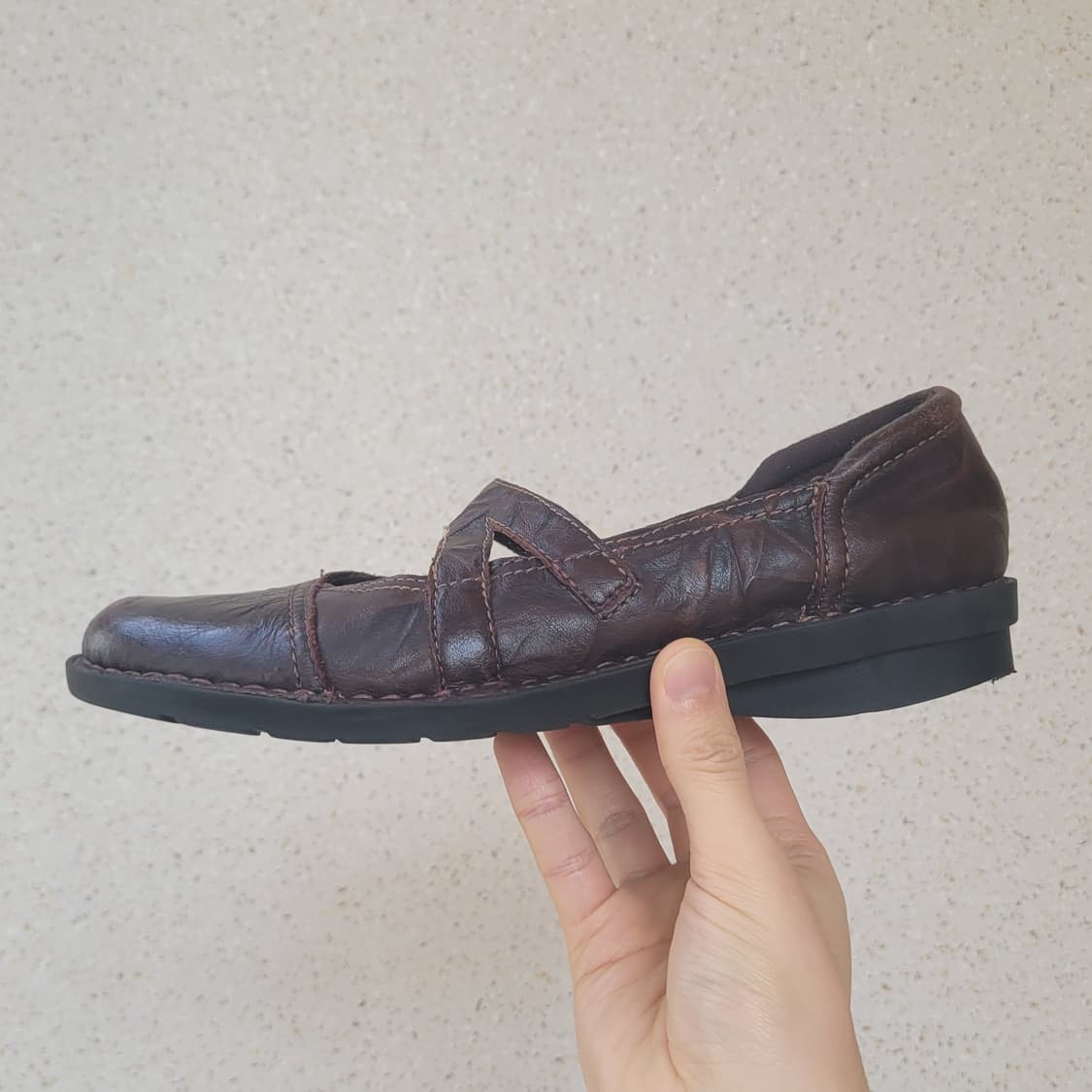 클락스 bendables 메리제인 250 상품이미지2