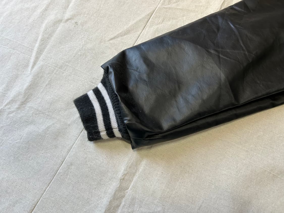 크랜베리(Cran Barry) 빈티지 야구점퍼 상품이미지7