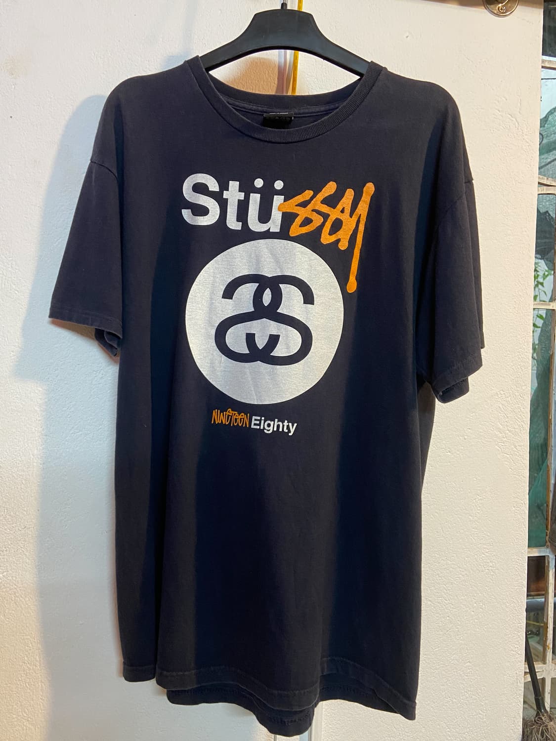 Stussy  상품이미지1