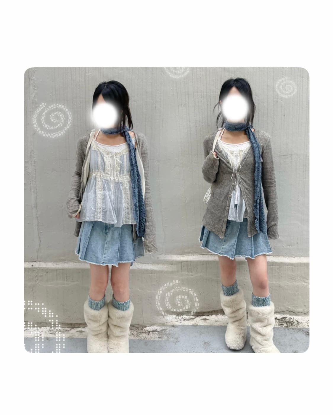 말랑말랑소다맛버블껌.ˢᴱᵀ🏠 상품이미지9