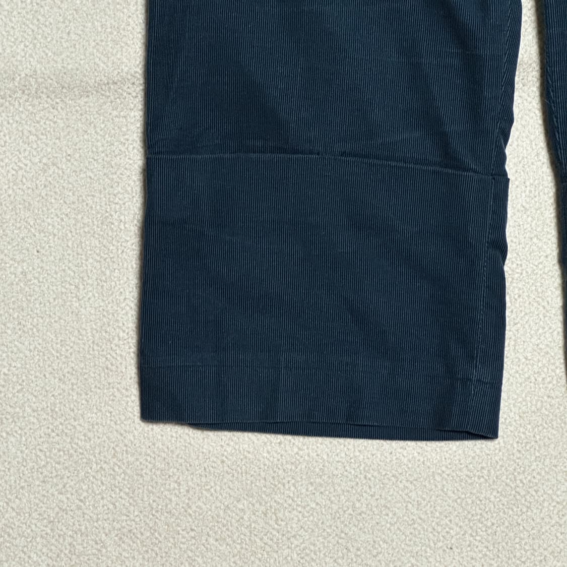 마쥬 코듀로이 코튼 팬츠 상품이미지5