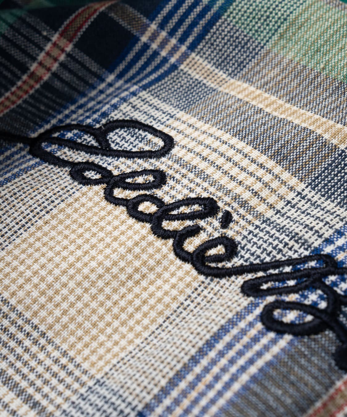 (105) 90's 에디바우어 그린 해링턴자켓 상품이미지5