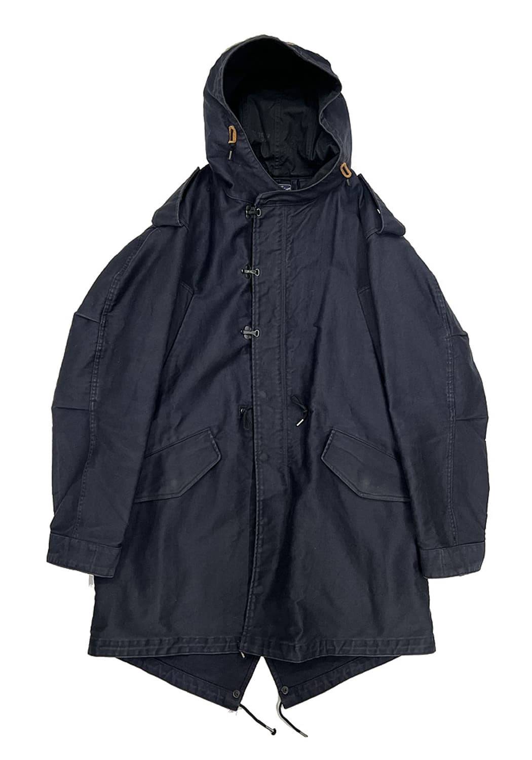 버즈릭슨 m51 덱후크 파카 상품이미지1