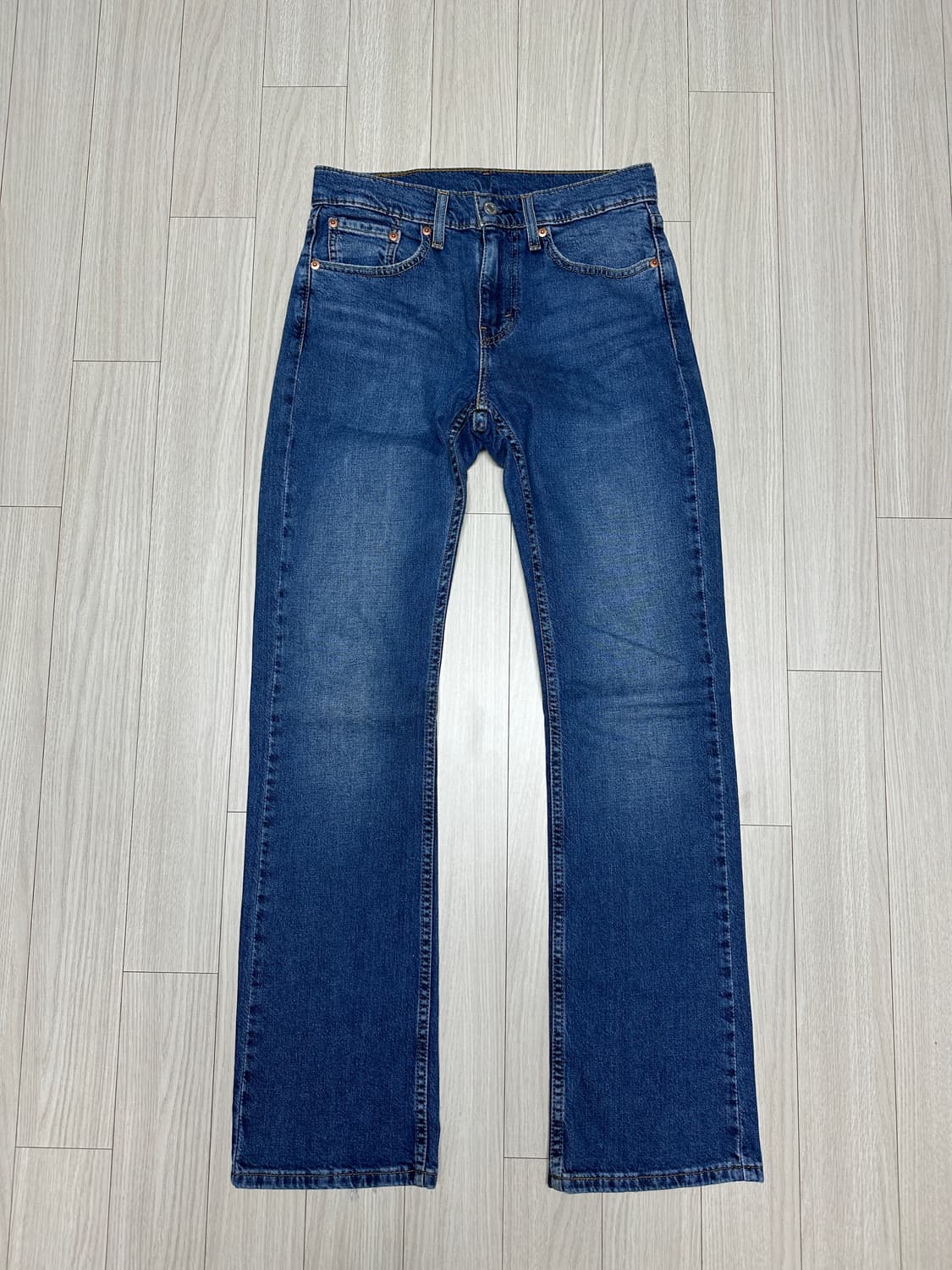 [28] 리바이스 527 28x32 상품이미지1