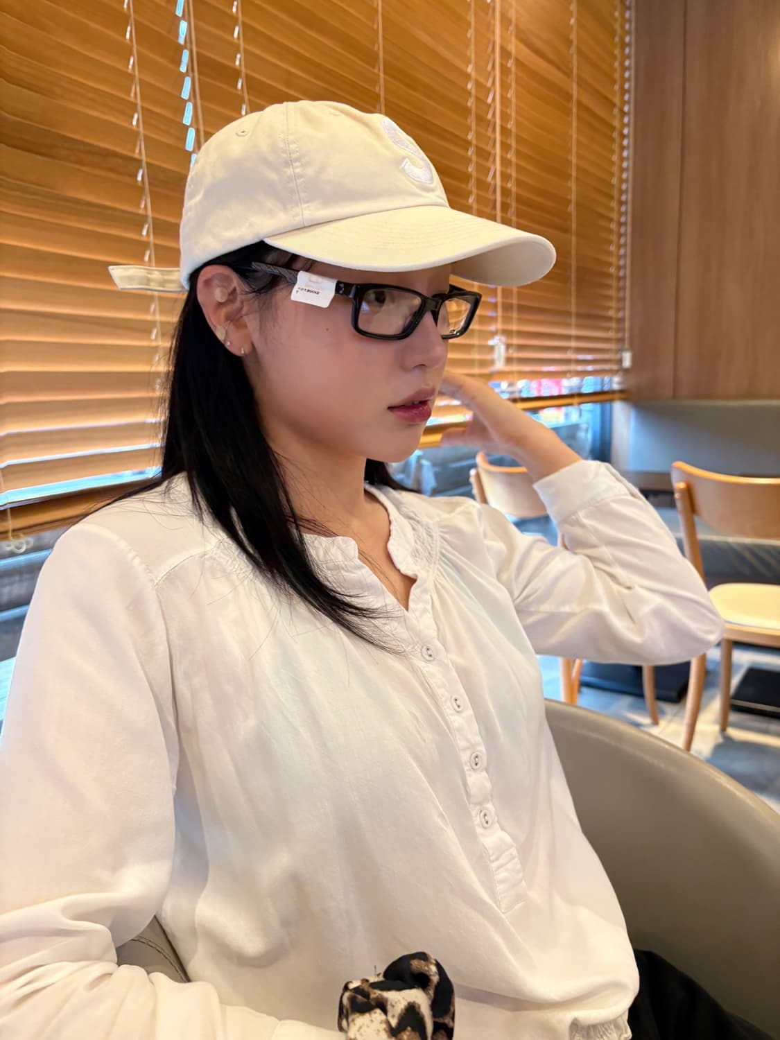 마감)7월 이벤트! 인스타 팔로우+리포스트 하면 오클리준다 상품이미지6