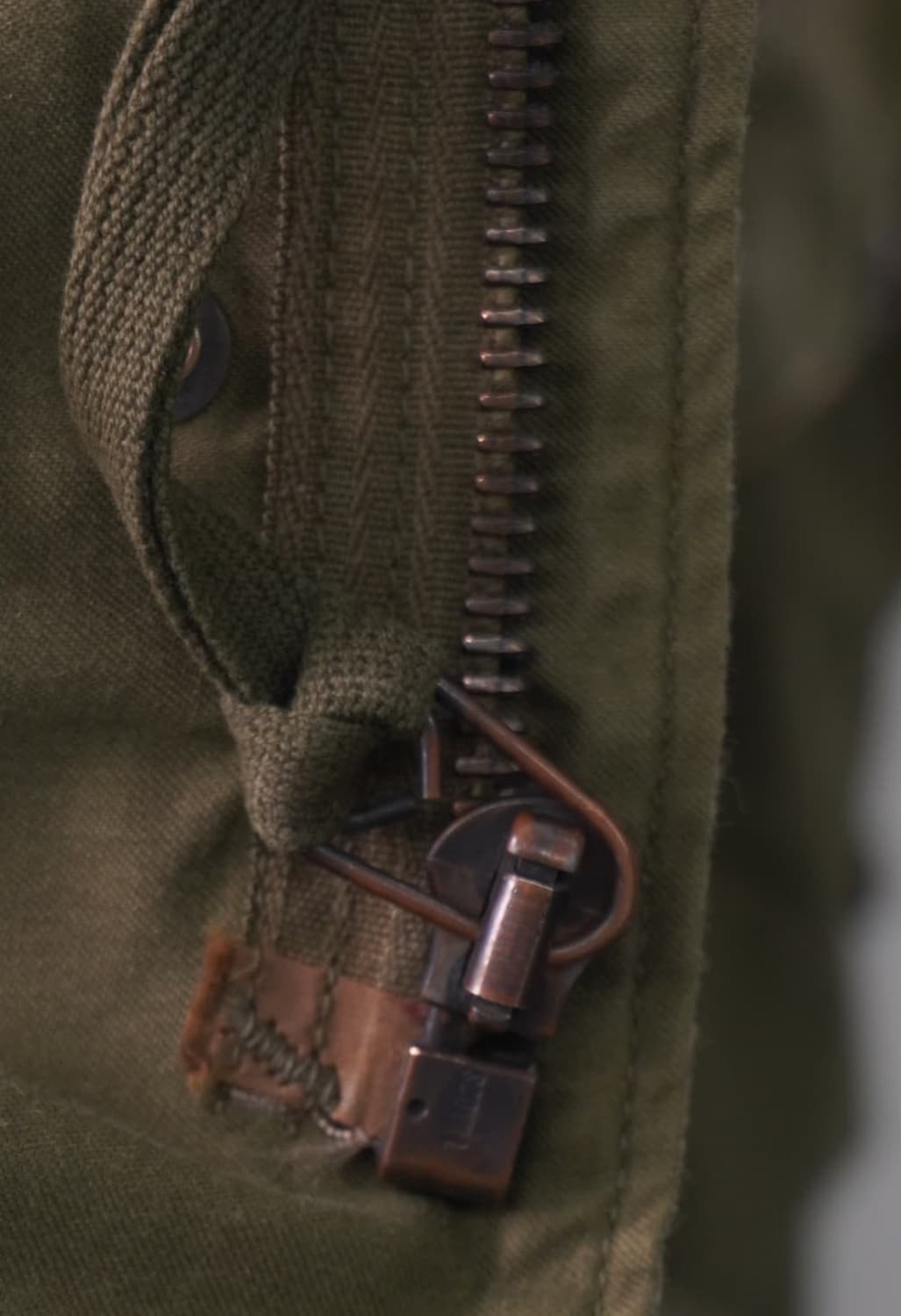 71U.S Army M65 필드자켓 상품이미지5