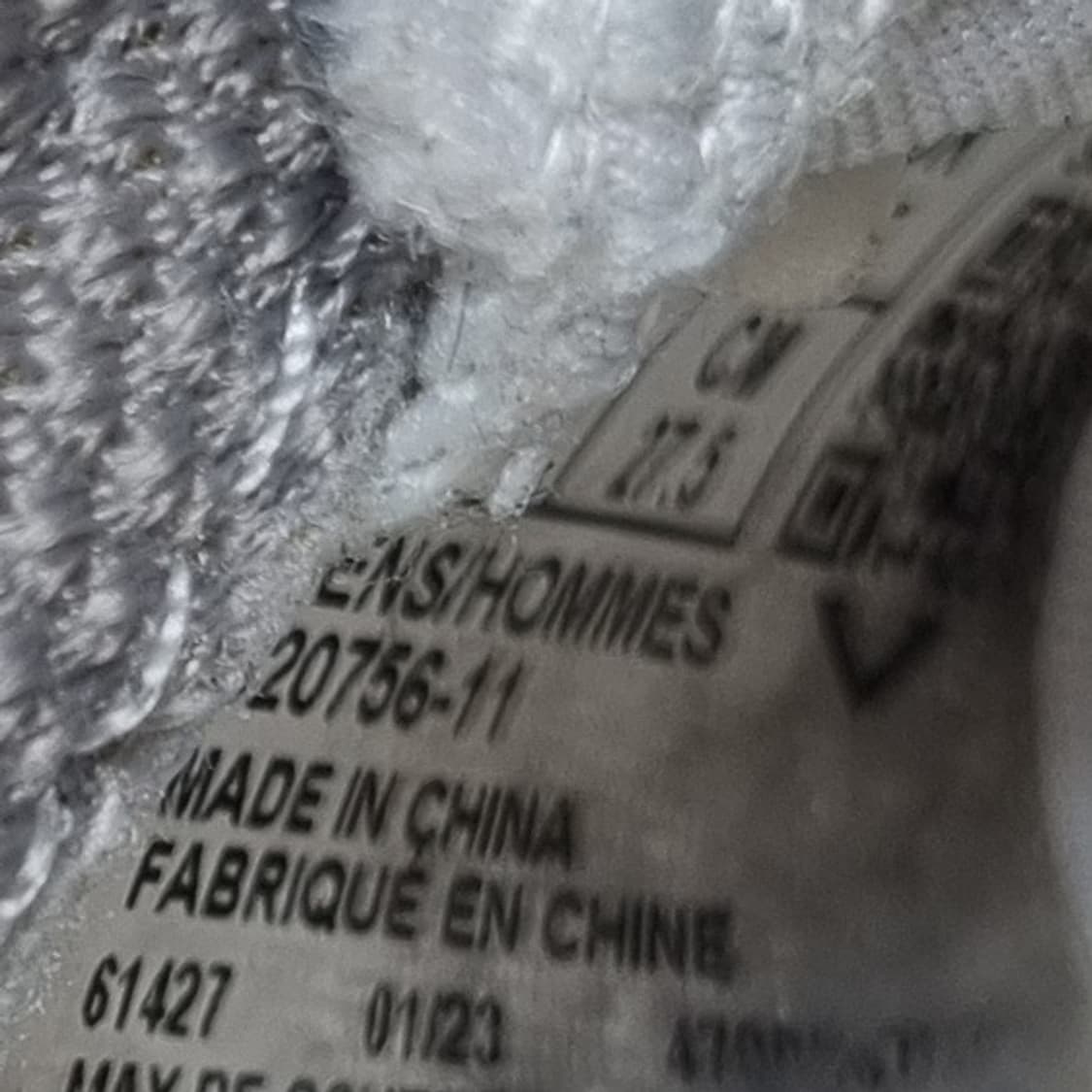 써코니 엔돌핀 스피드3 런닝화275 상품이미지6