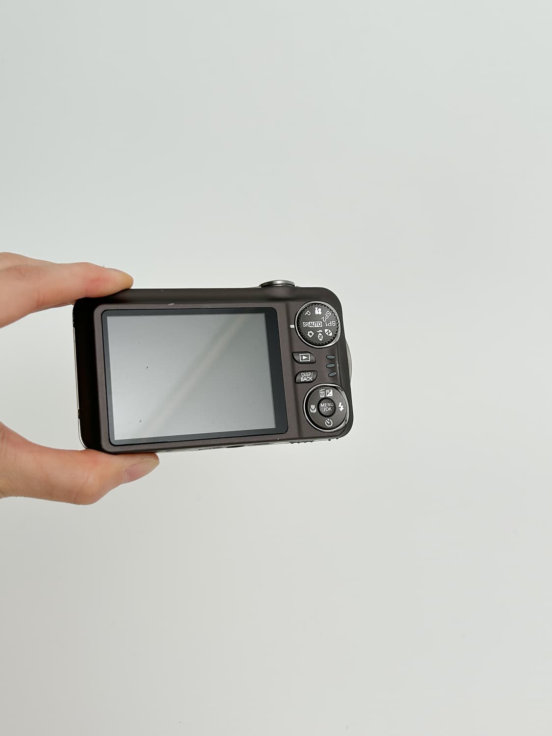 입문용추천!) 후지필름 파인픽스 t210 Finepix 빈티지 디카 상품이미지6