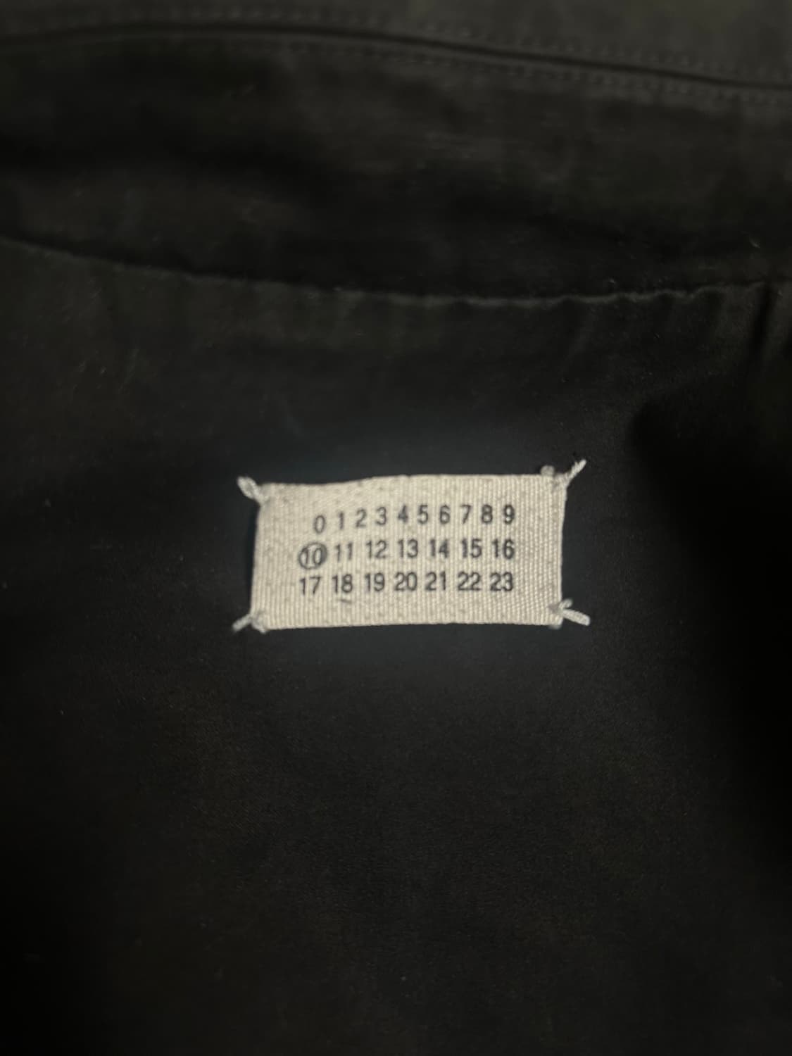 martin margiela aw03 field jacket 50 상품이미지5