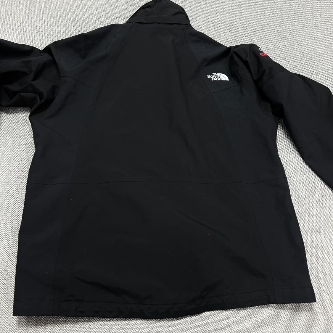 노스페이스 써밋 고어텍스 프로쉘 바람막이(100) 상품이미지6