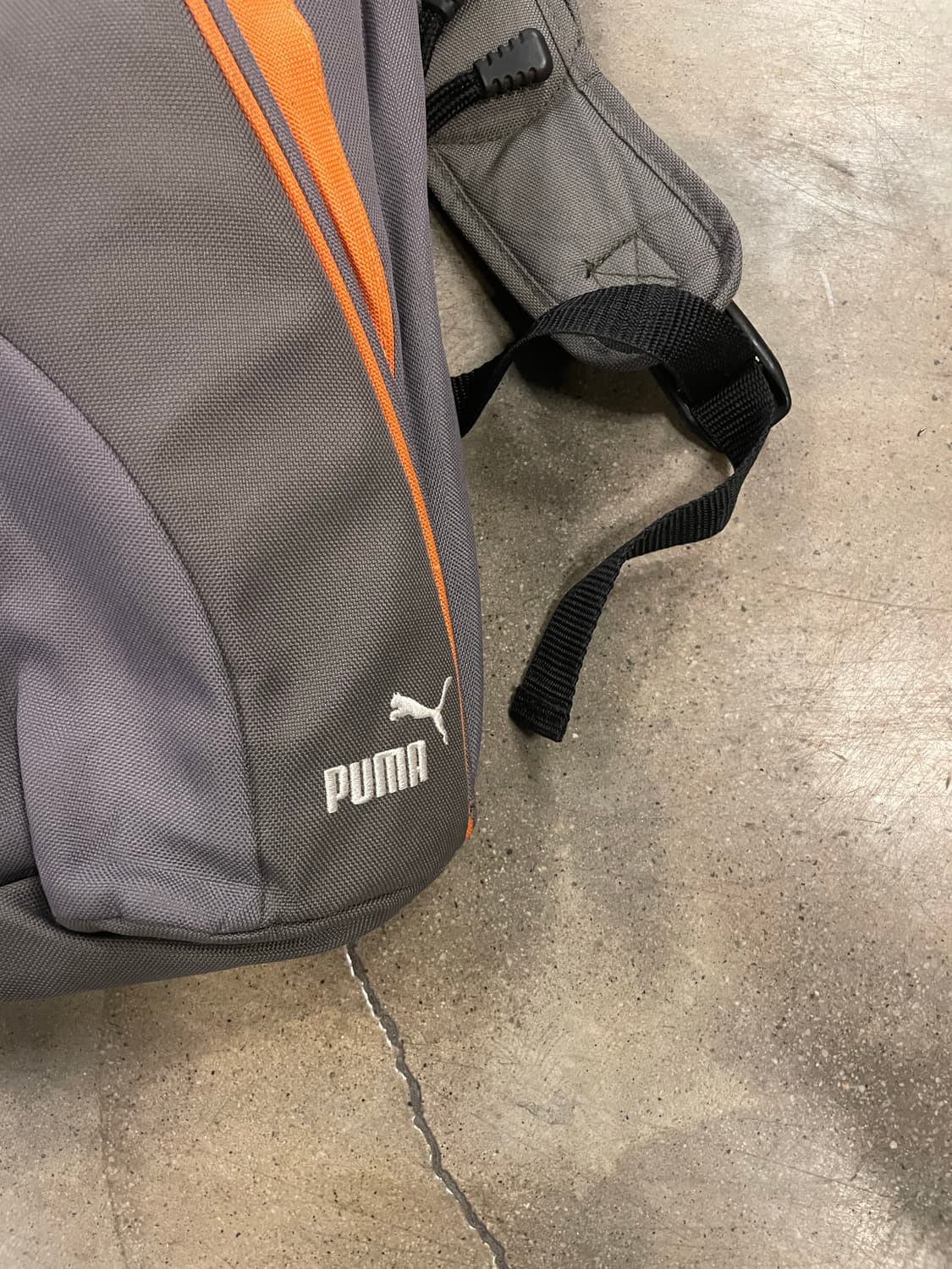 00's Puma backpack 상품이미지4