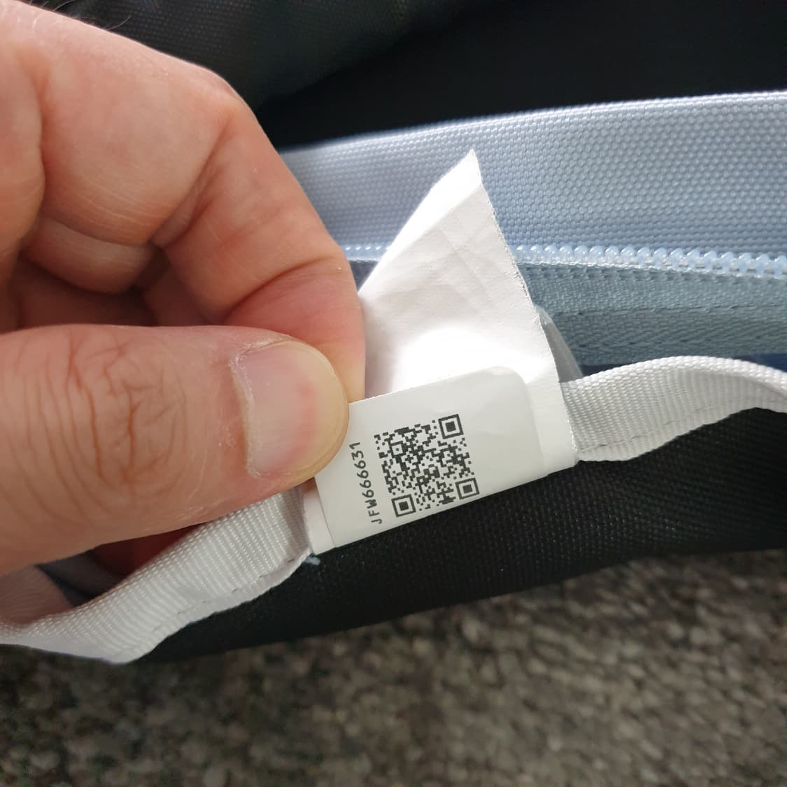 [무료배송] Jansport 슈퍼브레이크 백팩 상품이미지9