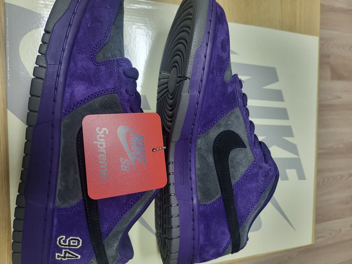 Supreme x Nike SB 상품이미지2