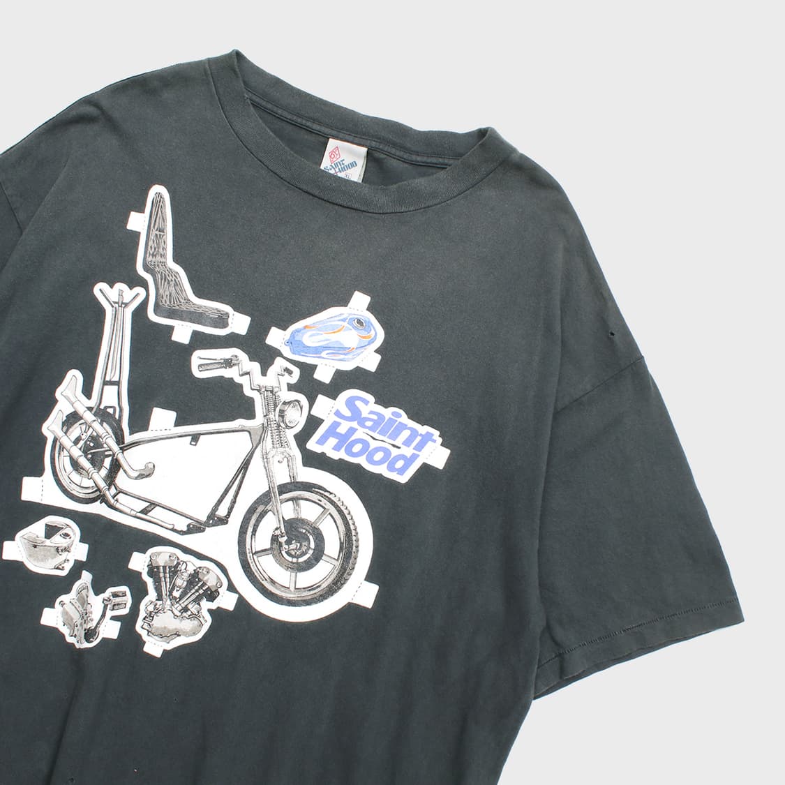 SAINT MICHAEL x NEIGHBORHOOD 상품이미지2