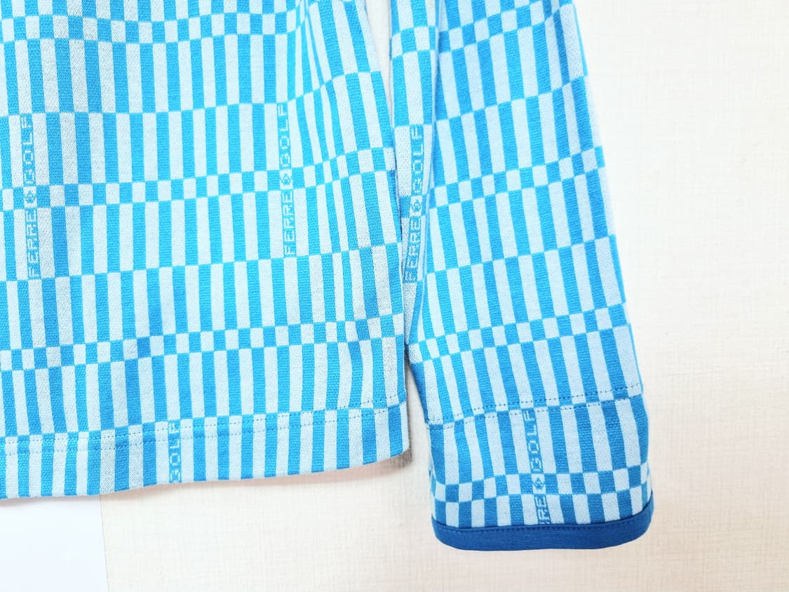 지안브랑코 페레 정품 자켓 66사이즈 상품이미지3