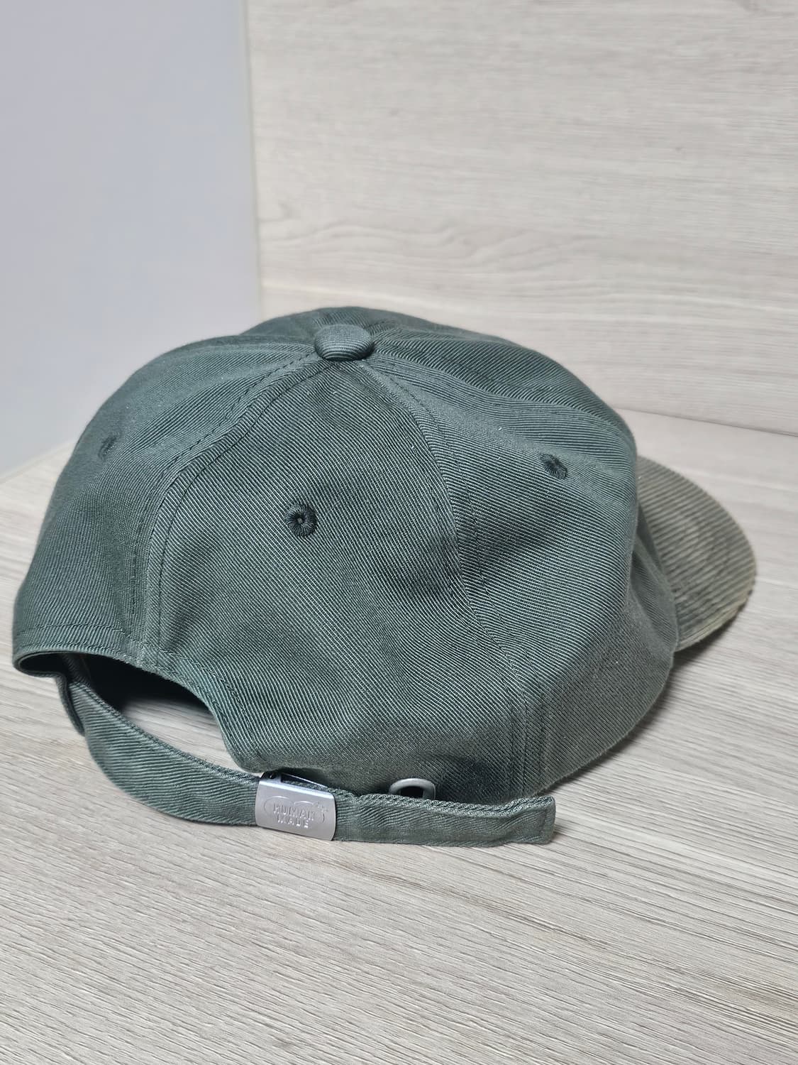 휴먼메이드 코듀로이 볼캡 상품이미지2