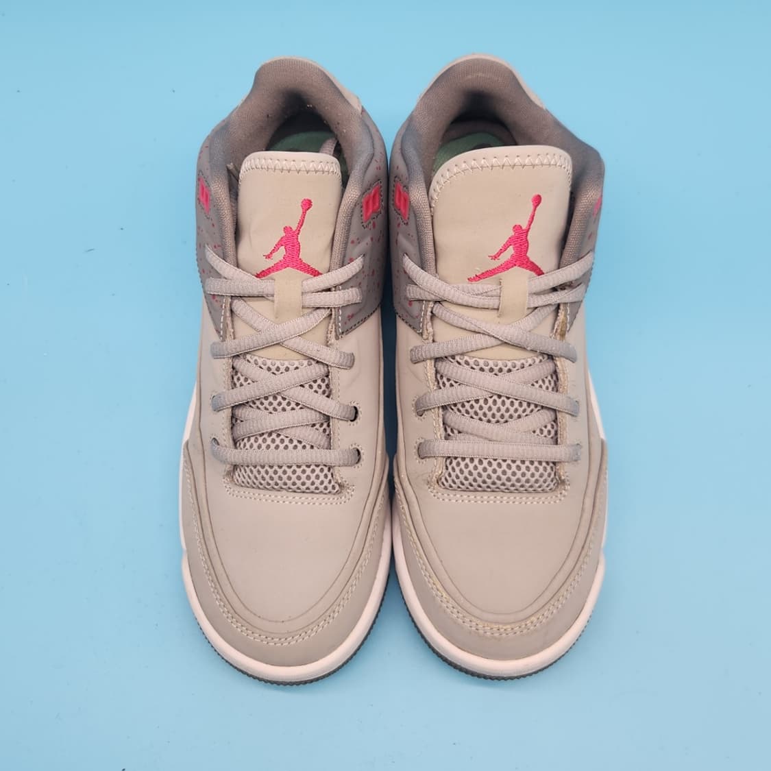 oo 나이키 조던 플라이트 오리진 여성미드230 상품이미지2